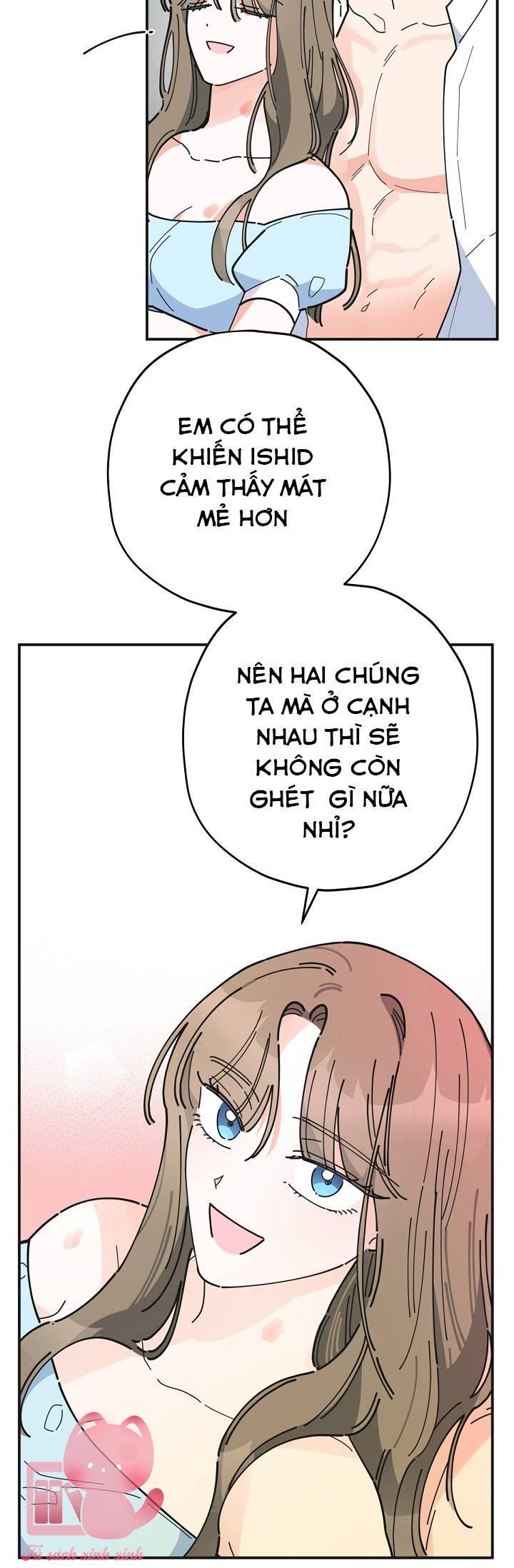 Người Hùng Của Ác Nữ Chapter 71 - Trang 4