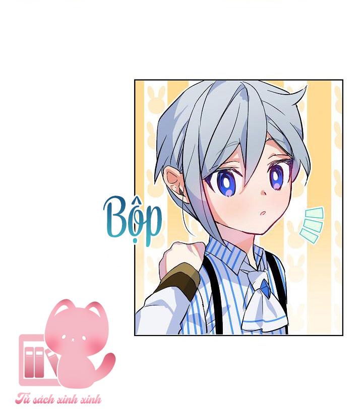 Quý Cô Thế Giới Ngầm Chap 10 - Next Chapter 10.5