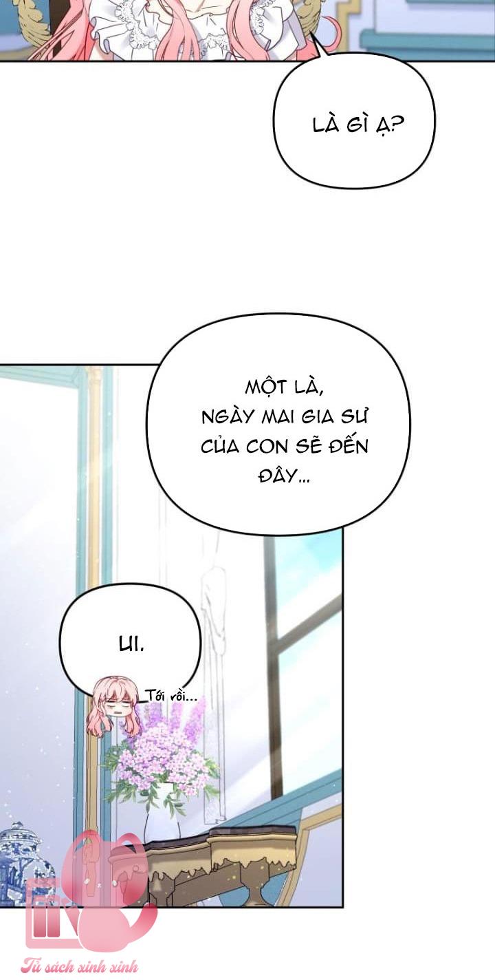 Tôi Được Nuôi Dưỡng Bởi Những Kẻ Phản Diện Chap 44 - Trang 3