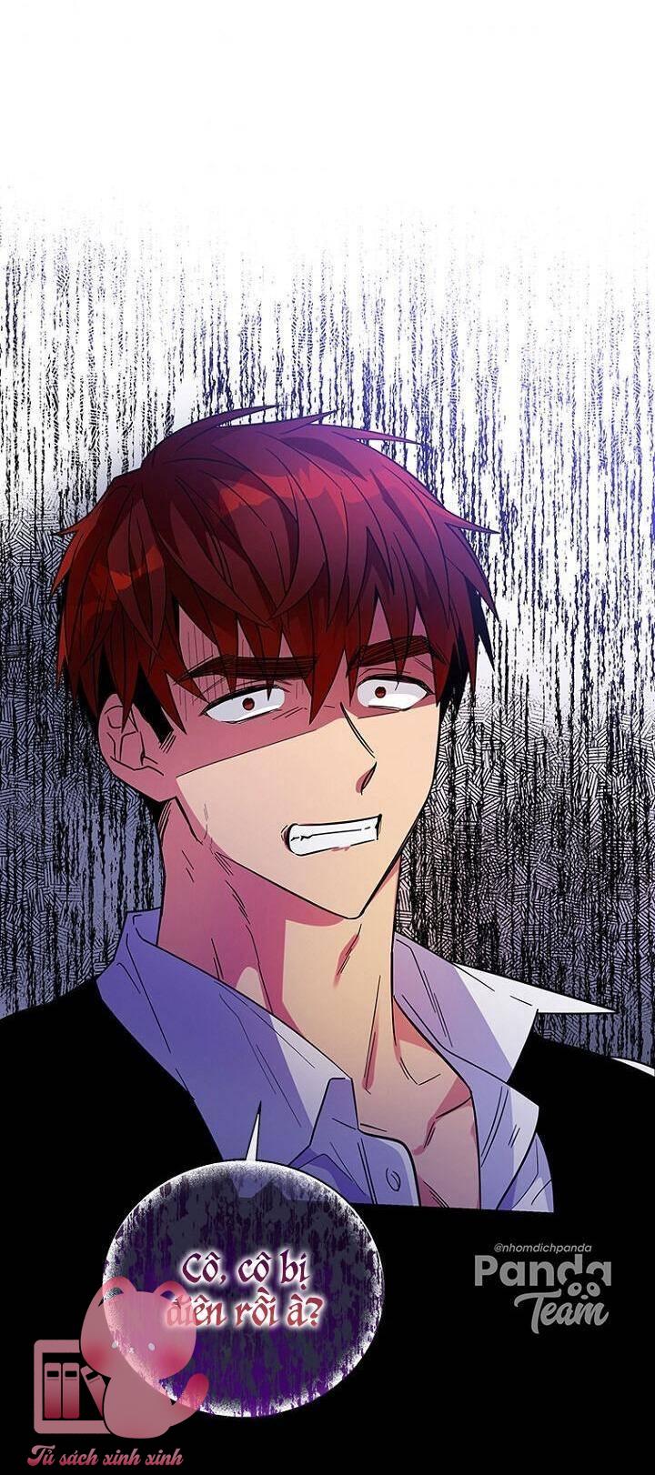 Chồng Yêu, Tôi Đây Bãi Công! Chap 15 - Trang 3
