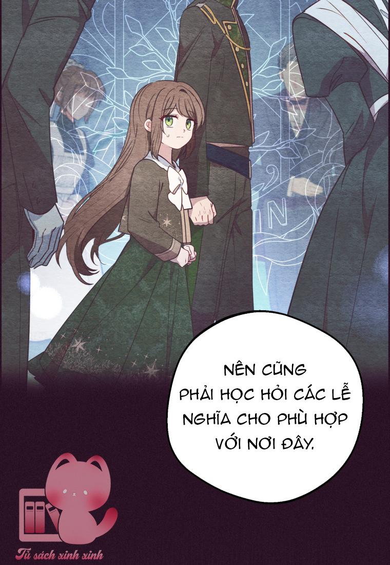 Được Yêu Thương Mà Còn Ngại Ngùng Sao! Chapter 15 - Trang 4