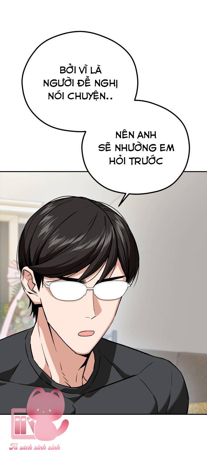 Lớ Ngớ Vớ Phải Tình Yêu Chapter 92 - Trang 4