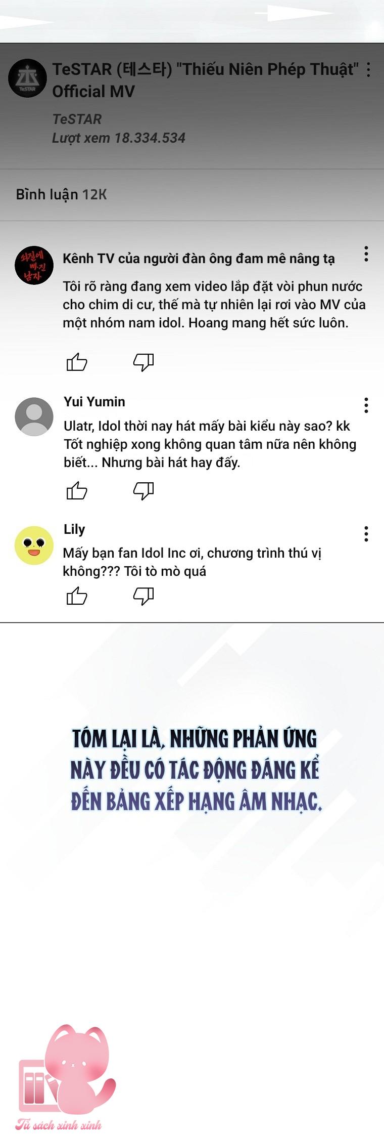 Debut Or Die Chapter 81 - Trang 4