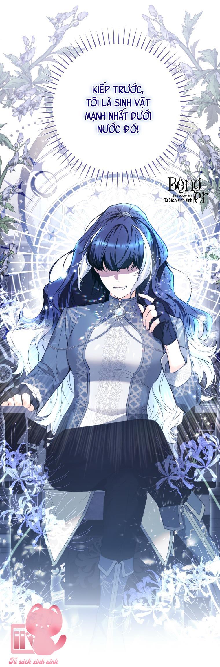 Bé Con Cá Voi Sát Thủ Chapter 6 - Trang 4