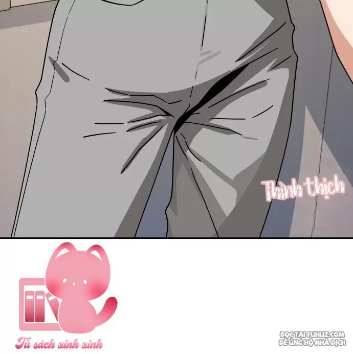 Lớ Ngớ Vớ Phải Tình Yêu Chap 56 - Trang 2