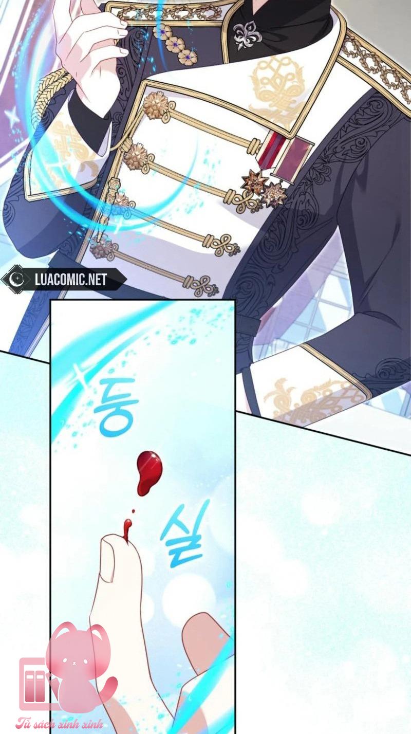 Tôi Được Nuôi Dưỡng Bởi Những Kẻ Phản Diện Chap 97 - Trang 3