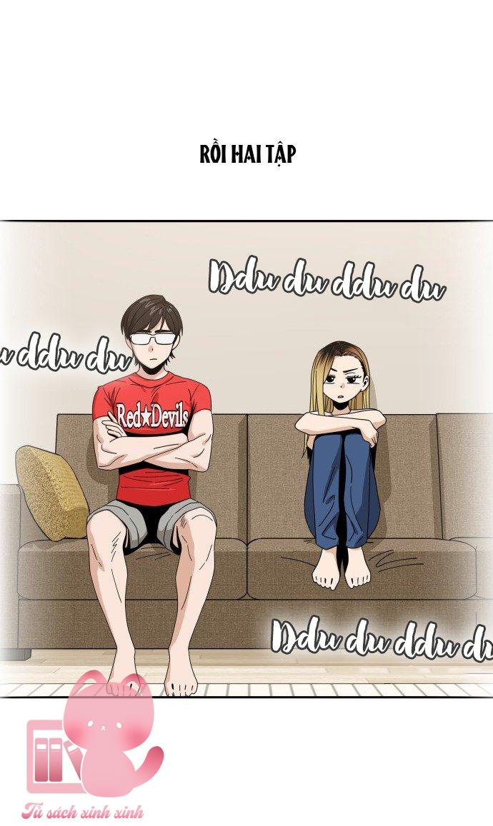 Lớ Ngớ Vớ Phải Tình Yêu Chap 33 - Trang 2