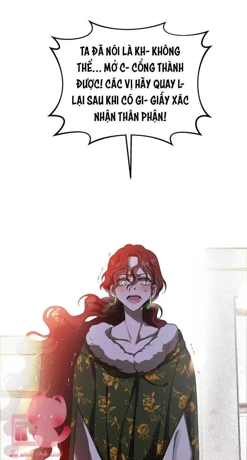 Dưới Tán Cây Sồi Chapter 24 - Trang 3
