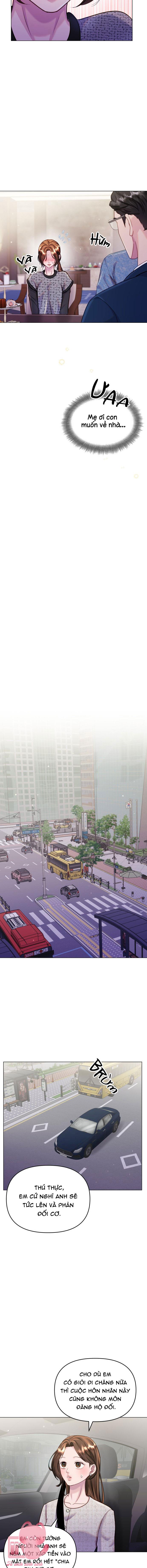 Hướng Dẫn Thu Phục Mãnh Thú Chapter 62 - Trang 4