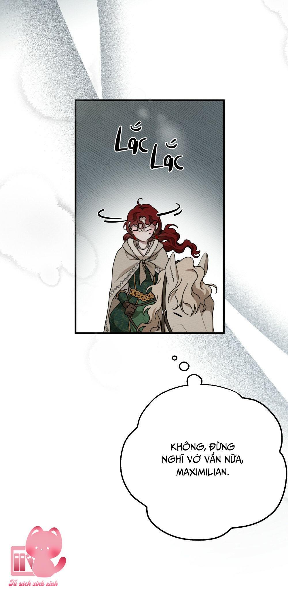 Dưới Tán Cây Sồi Chap 56 - Trang 2