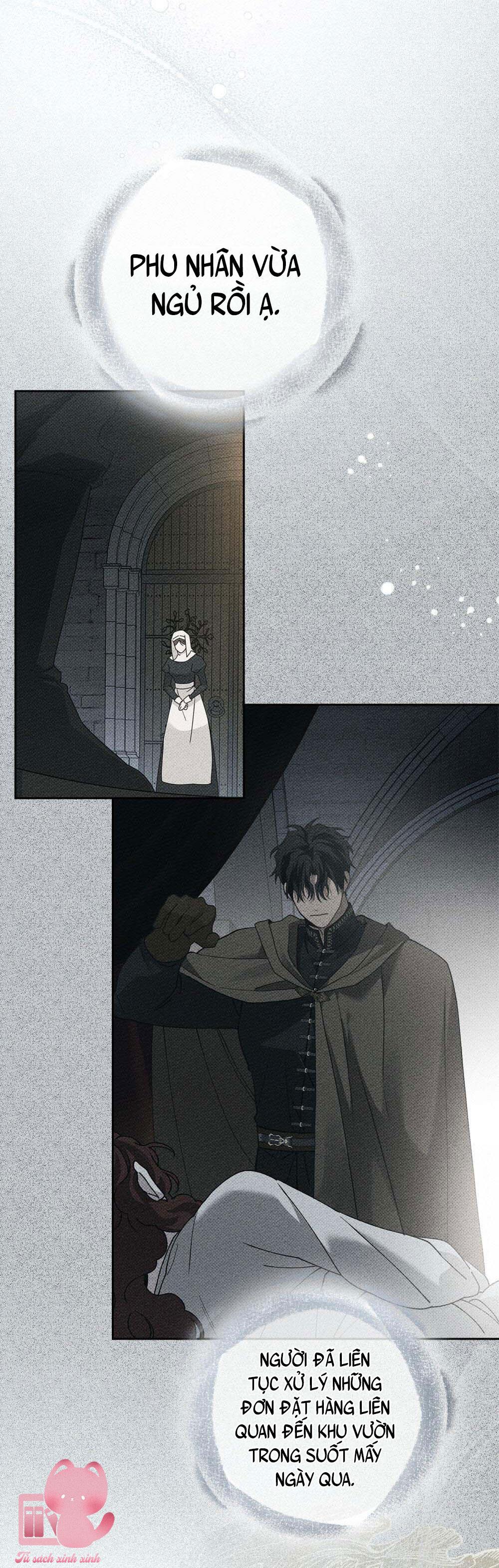 Dưới Tán Cây Sồi Chapter 66 - Next Chapter 66.1