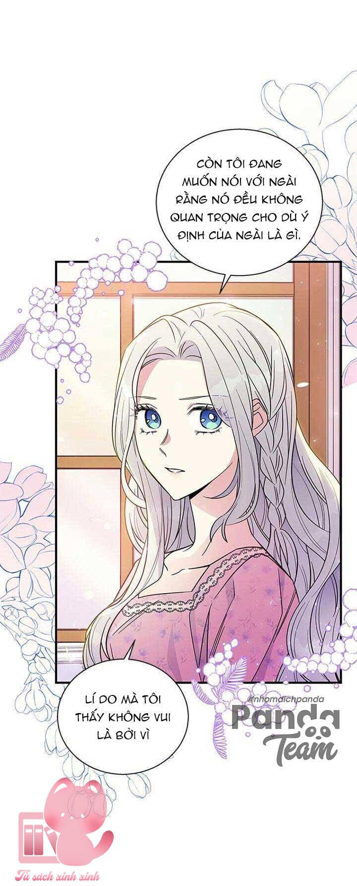Chồng Yêu, Tôi Đây Bãi Công! Chap 8 - Trang 3
