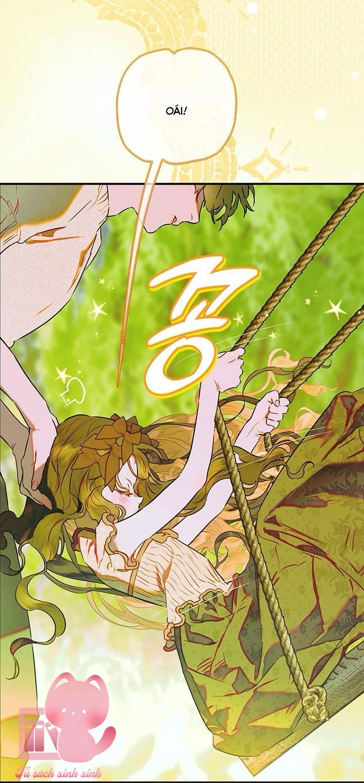 Khế Ước Hôn Nhân Của Mẹ Tôi Chap 88 - Trang 2