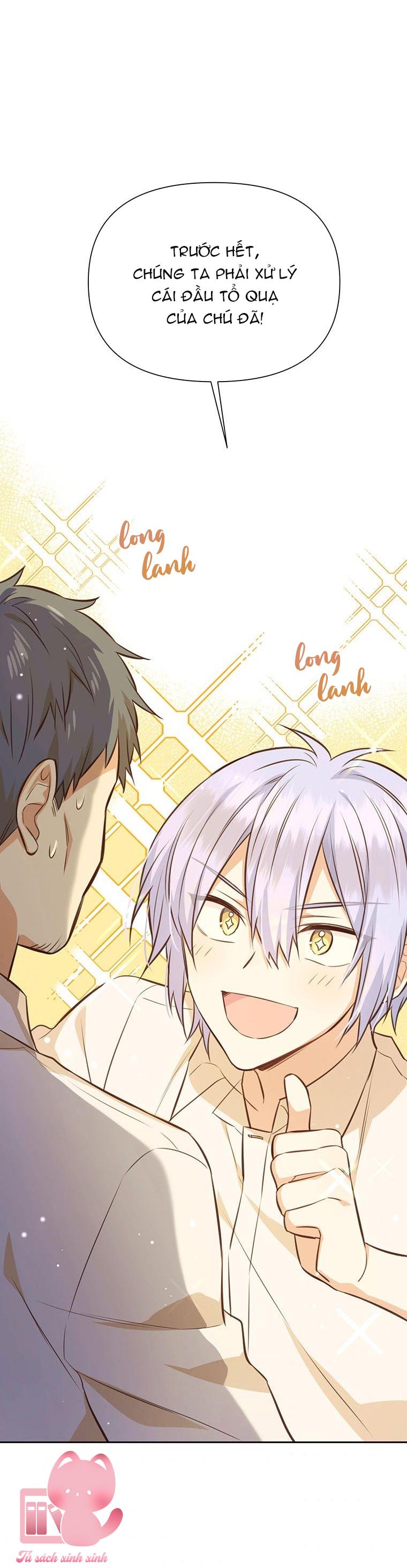 Yêu Tôi Đi, Dù Sao Ngài Cũng Chỉ Là Nhân Vật Phụ Chapter 38 - Trang 4