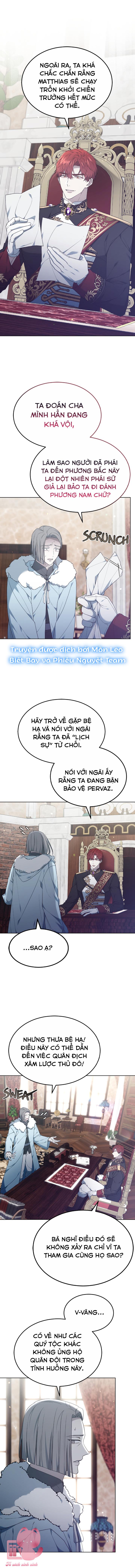 Thời Đại Oman Chap 50 - Trang 2