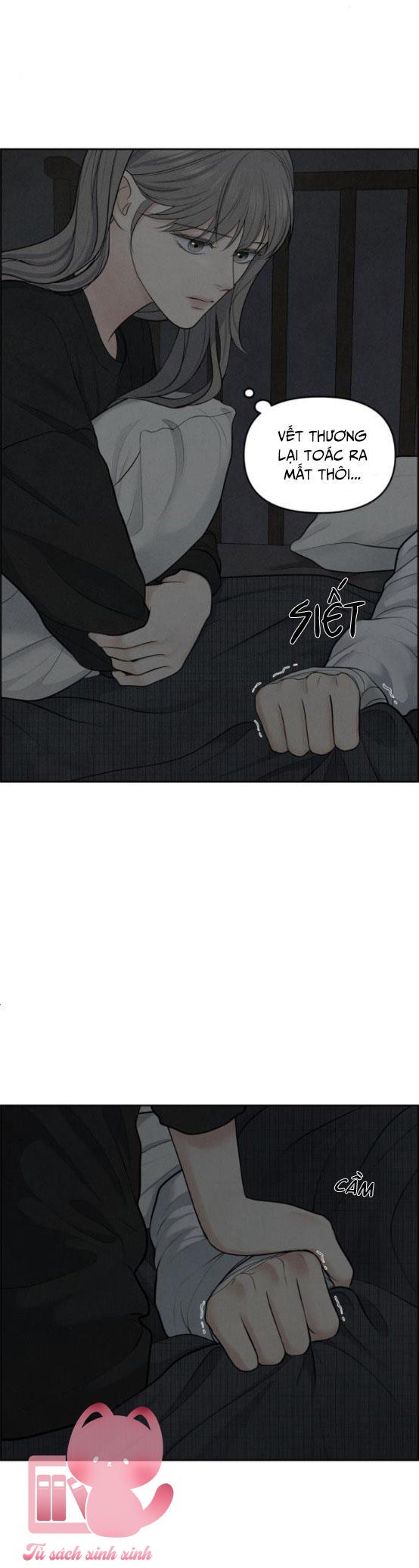 Hy Vọng Duy Nhất Chapter 8 - Trang 4