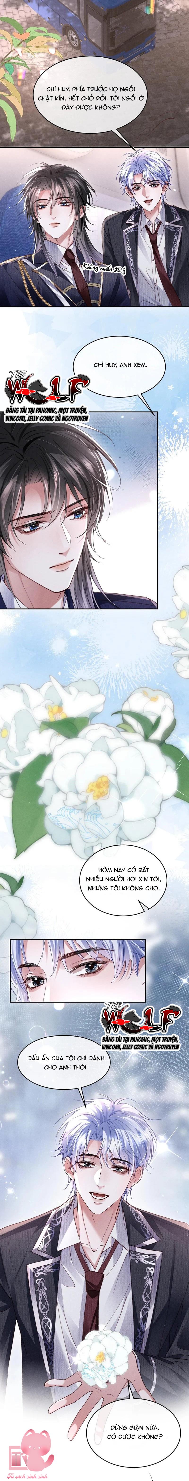 Chỉ Huy Lạnh Lùng Lại Mít Ướt Khi Yêu Chap 39 - Next Chap 40