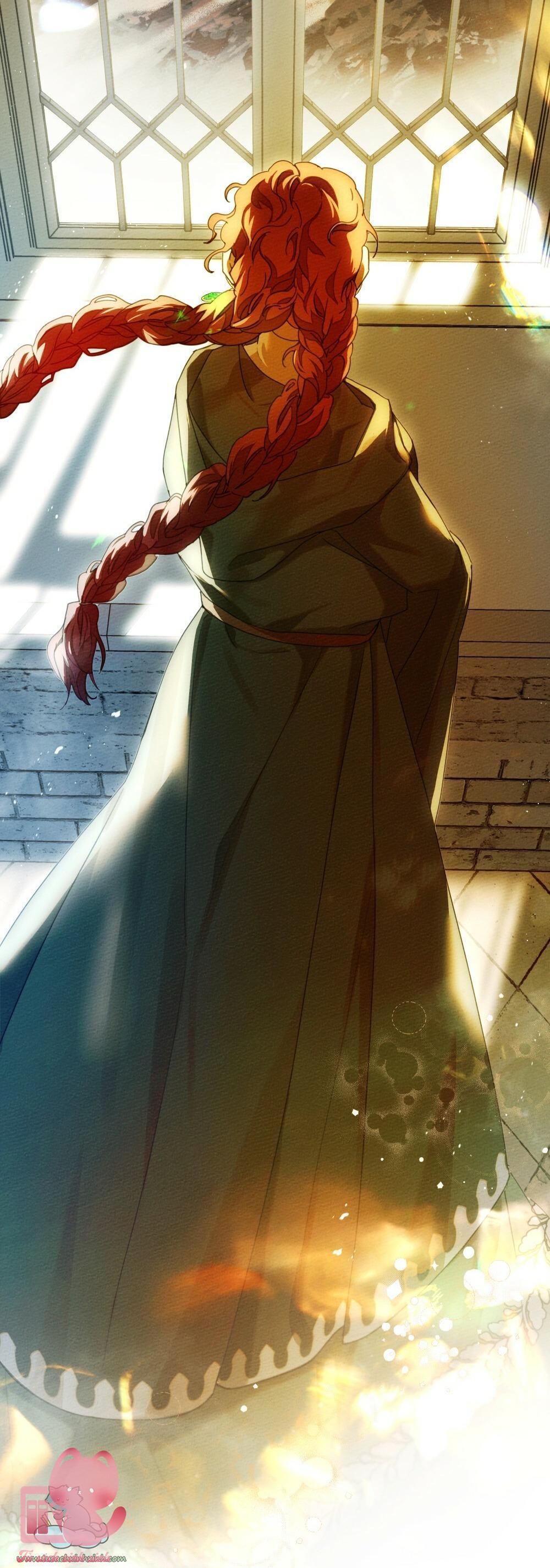 Dưới Tán Cây Sồi Chap 42 - Trang 2