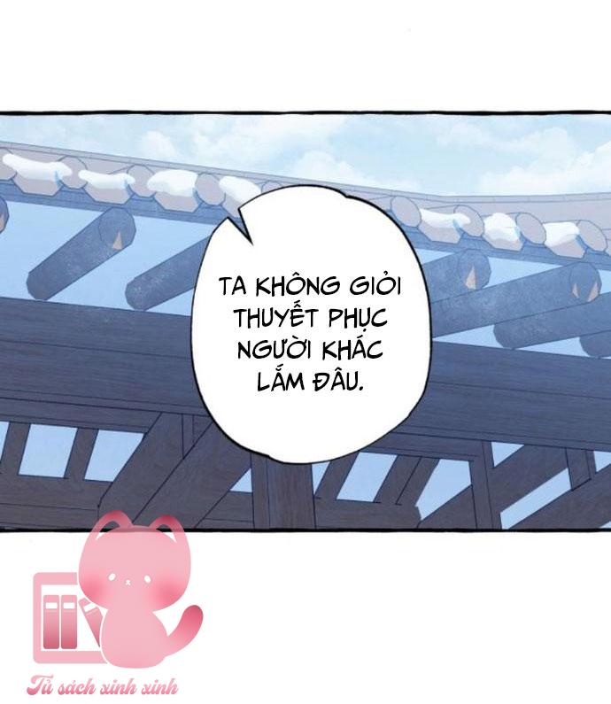 Chuyện Tình Tuyết Phương Bắc Chapter 3 - Trang 4
