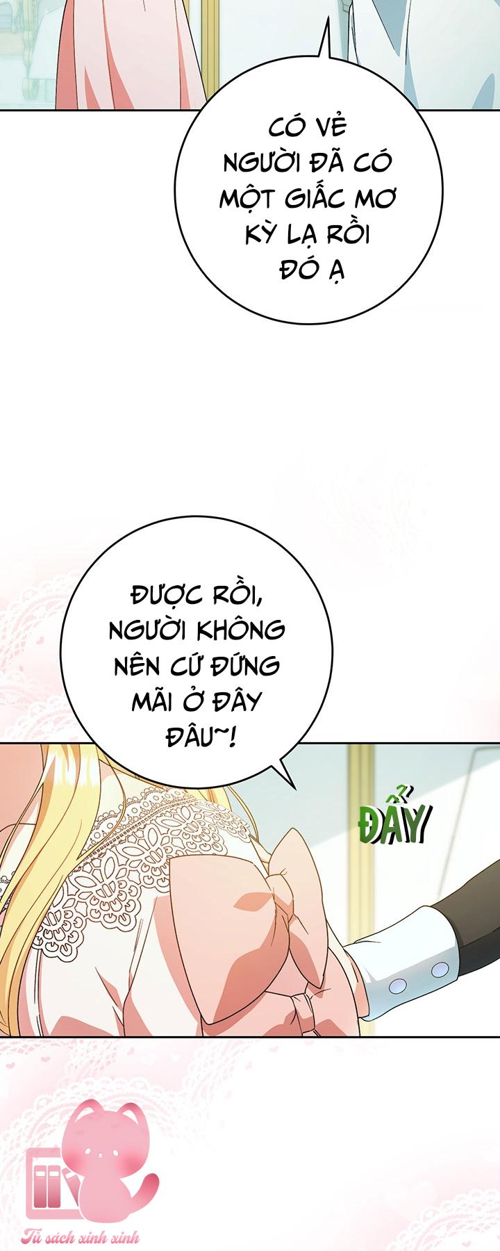 Tôi Đã Nuôi Dạy Em Gái Mình Một Cách Hoàn Hảo Chapter 3 - Trang 4