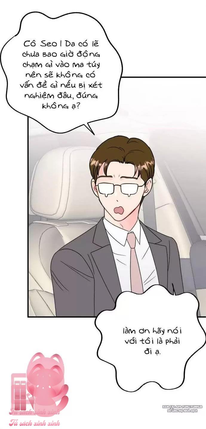 Xác Suất Tình Yêu Chapter 27 - Trang 3