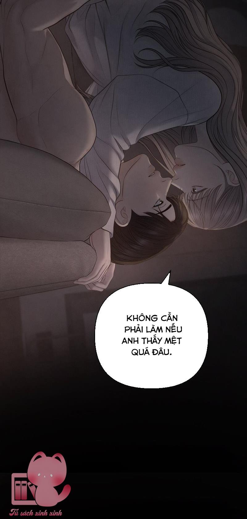 Hy Vọng Duy Nhất Chap 73 - Trang 3