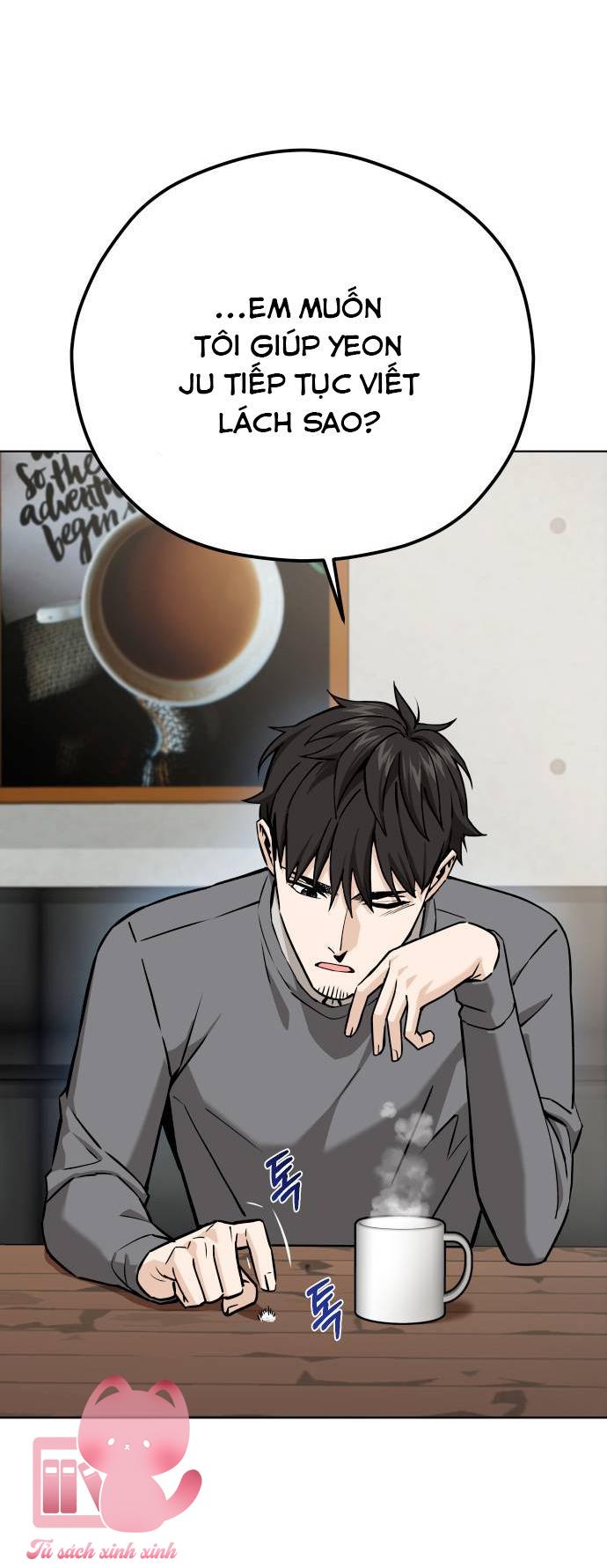 Lớ Ngớ Vớ Phải Tình Yêu Chapter 95 - Next Chapter 96