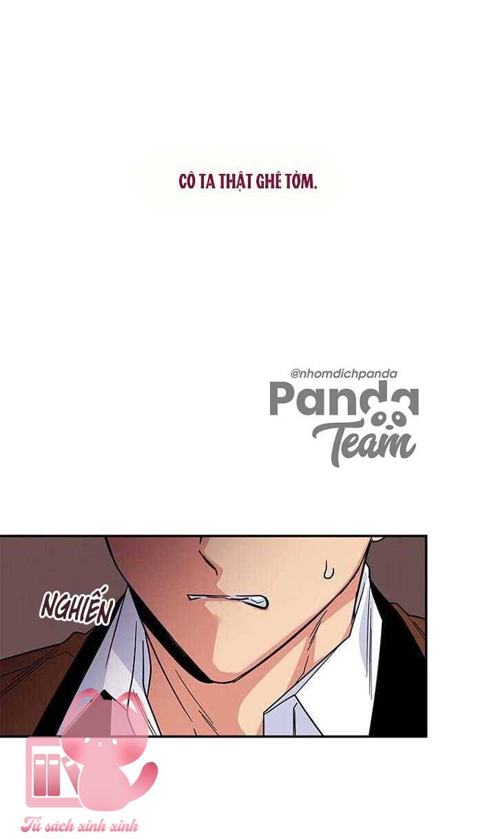 Chồng Yêu, Tôi Đây Bãi Công! Chap 4 - Trang 3