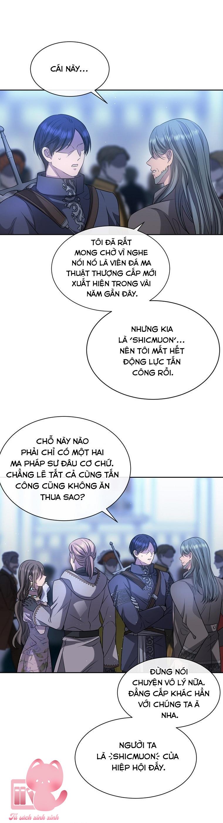 Black Haze Chapter 4 - Trang 4