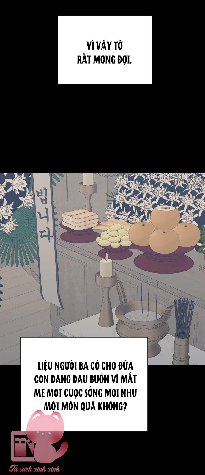 Vận May Không Ngờ Chap 80 - Next 