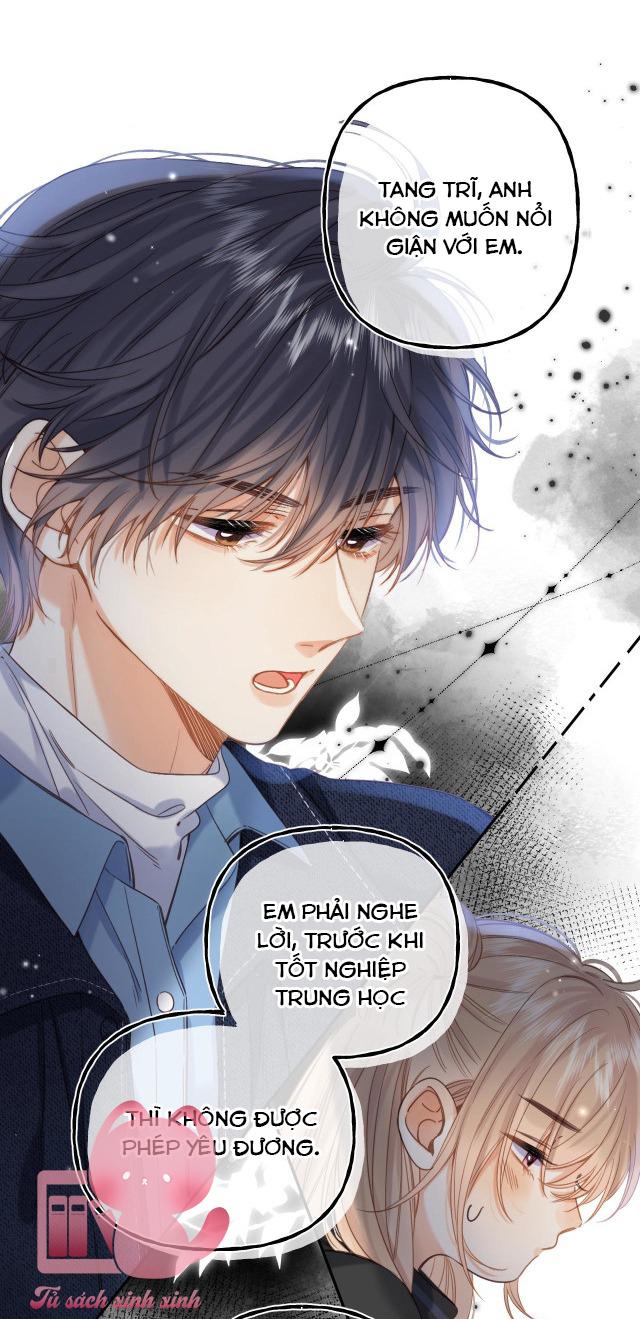Mối Tình Thầm Kín Chapter 38 - Trang 4