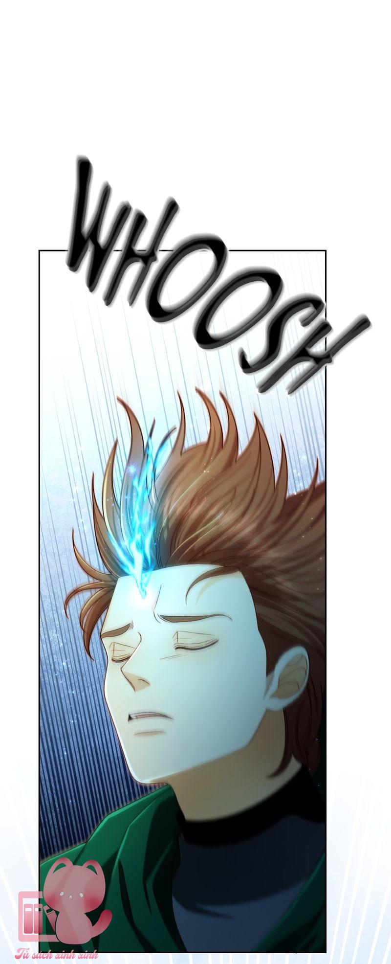 Hoàng Hậu Tái Hôn Chap 210 - Trang 3