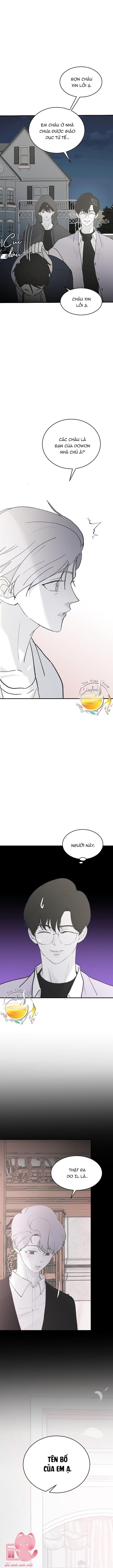 Ba Anh Trai Cực Phẩm Của Tôi Chap 31 - Next Chap 32