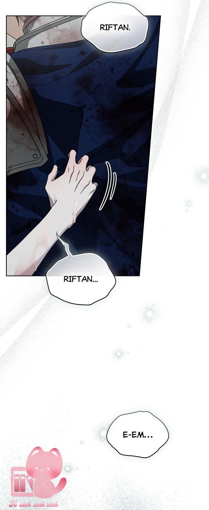 Dưới Tán Cây Sồi Chap 103 - Next Chap 104