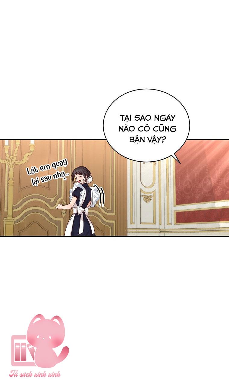 Thế Thì Ta Cứ Trở Thành Kẻ Ác Thôi Chap 56 - Trang 2