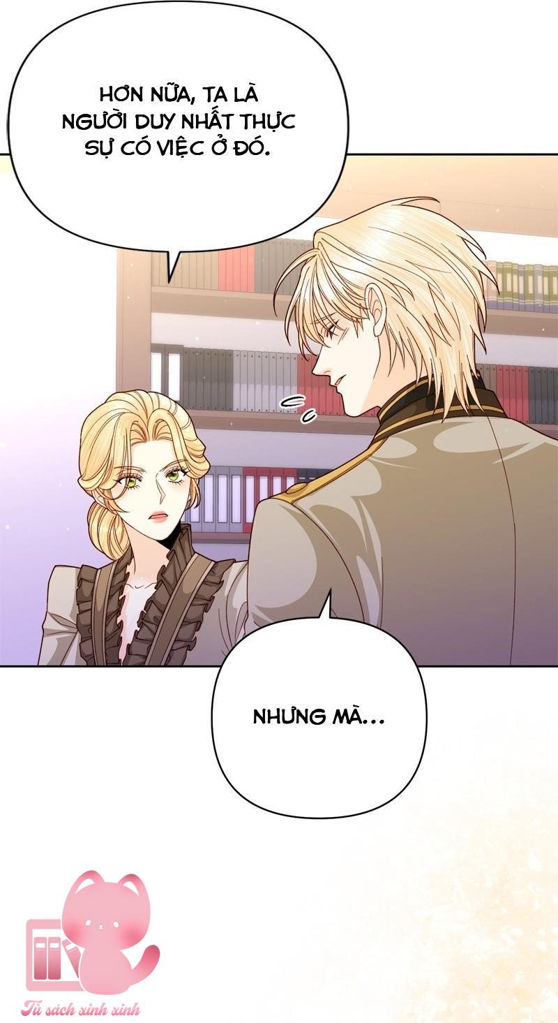 Hoàng Hậu Tái Hôn Chapter 161 - Trang 4