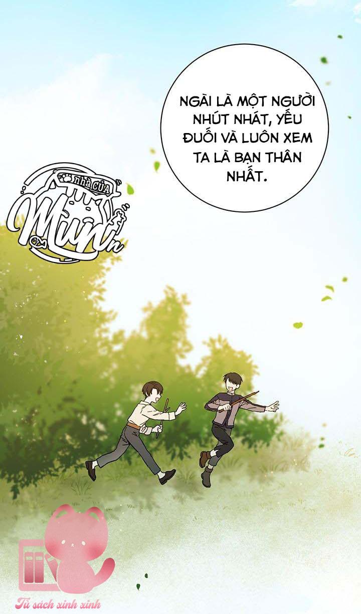 Cuộc Sống Mới Của Công Nương Chapter 12 - Next Chapter 12.5