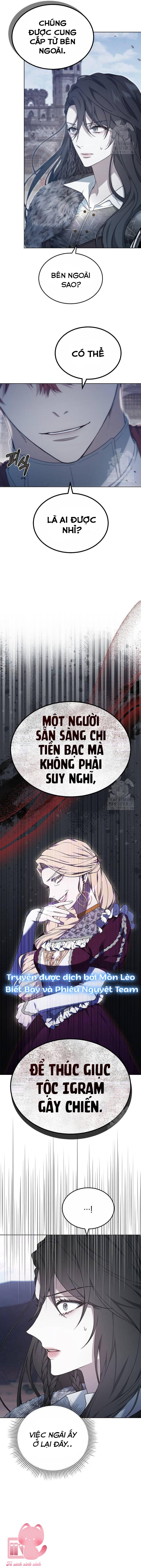 Thời Đại Oman Chap 28 - Trang 2