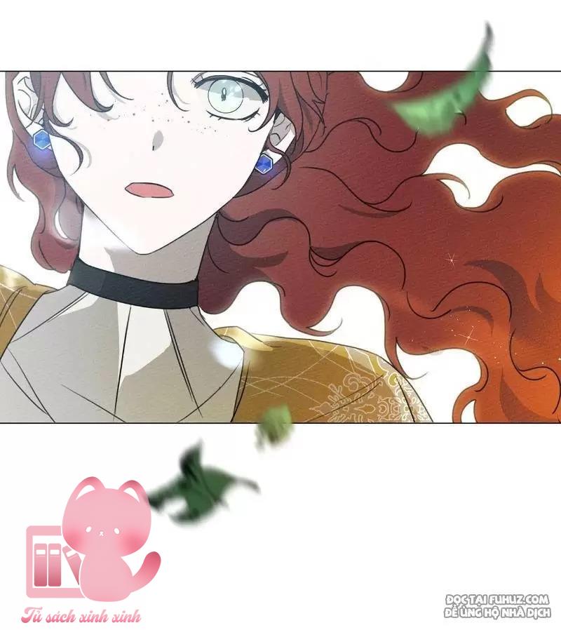 Dưới Tán Cây Sồi Chapter 20 - Trang 3