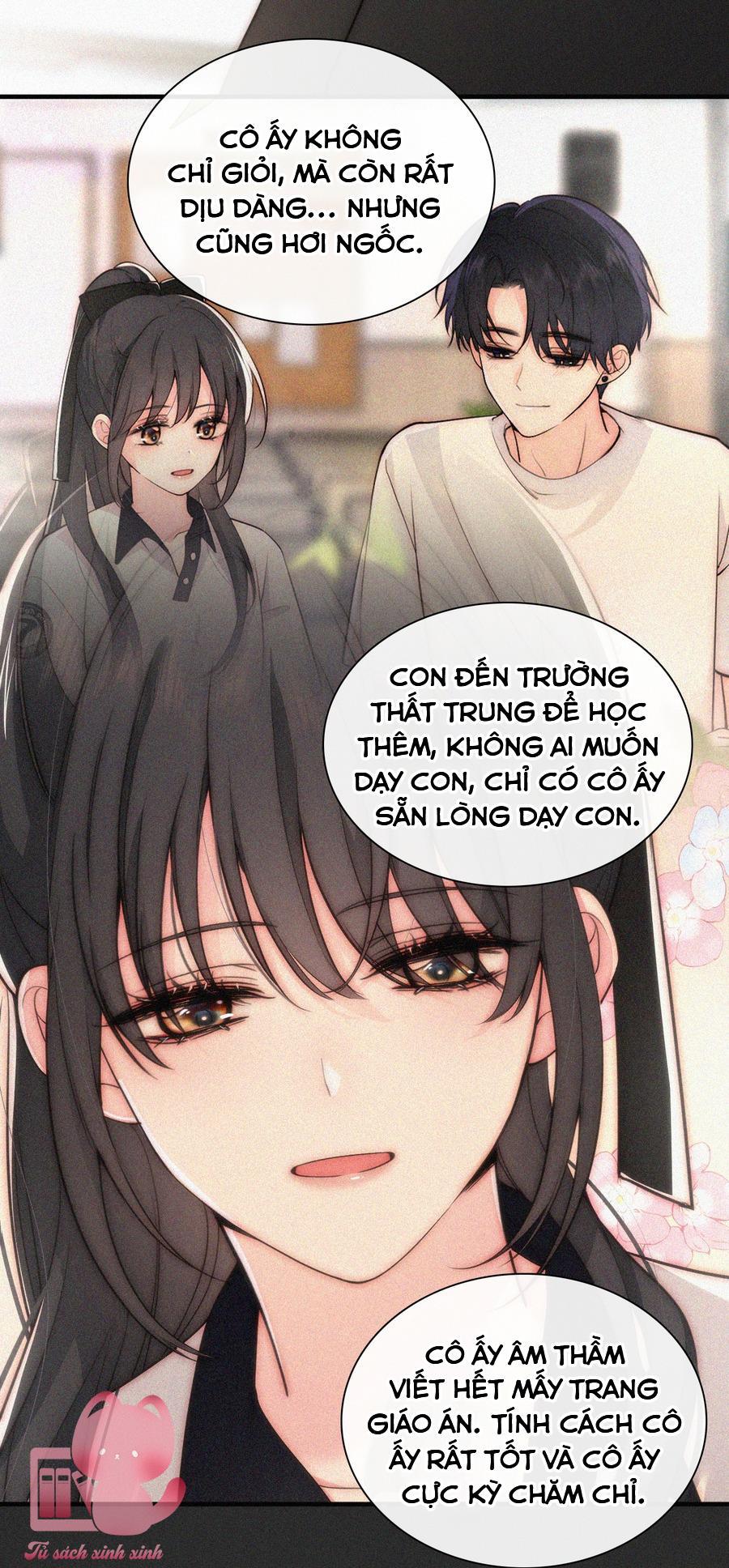 Bệnh Yêu Chap 119 - Next Chap 120