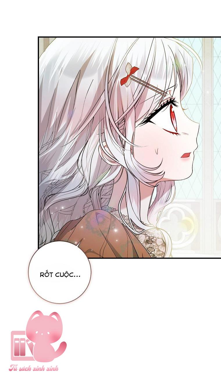 Nhận Nuôi Người Cha Phản Diện Chapter 28 - Trang 4