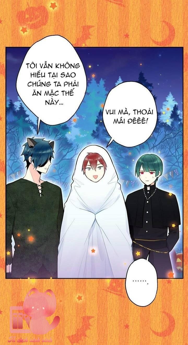 Ác Nữ Muốn Ly Hôn Chap 49 - Trang 2