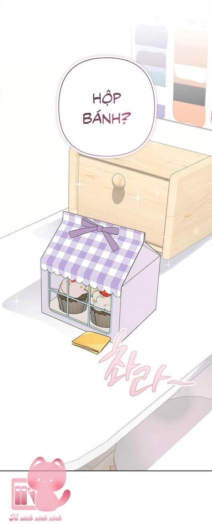 Đàn Anh Xấu Xa! Chap 82 - Trang 3