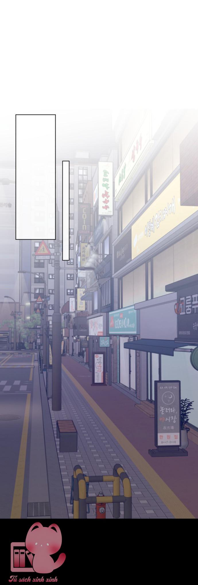 Chúng Ta Là Gì Của Nhau? Chap 34 - Trang 2