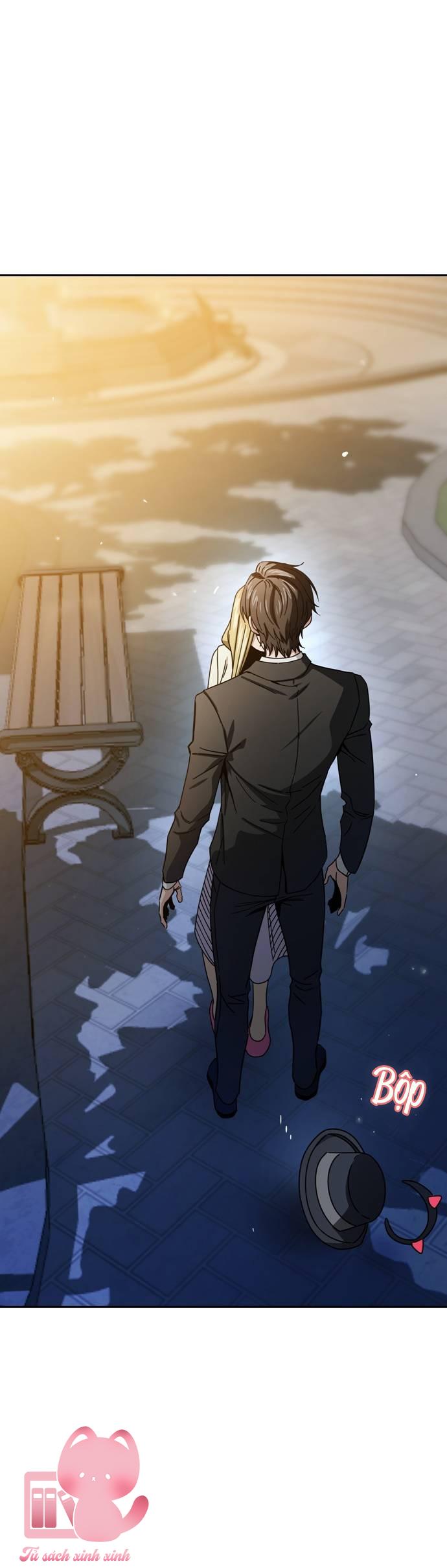 Lớ Ngớ Vớ Phải Tình Yêu Chapter 26 - Trang 4