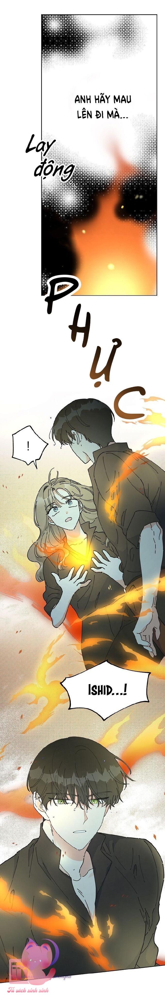 Người Hùng Của Ác Nữ Chapter 46 - Trang 4