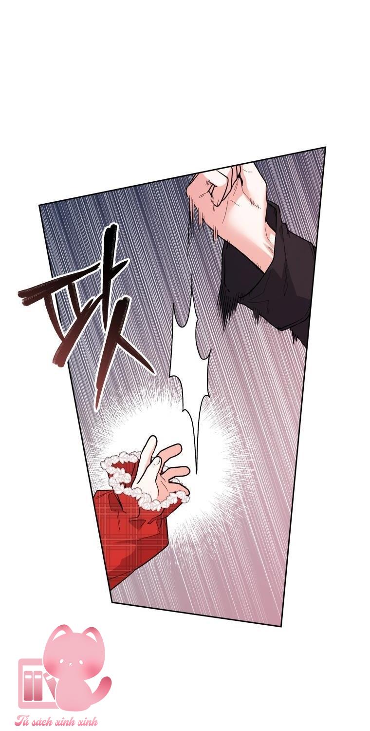 Bé Con Cá Voi Sát Thủ Chapter 29 - Trang 4