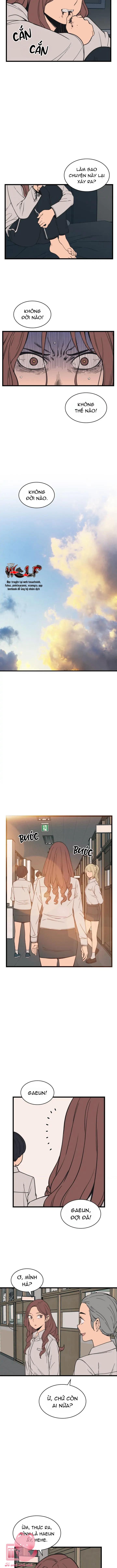 Kẻ Mạo Danh Chapter 36 - Next Chapter 37