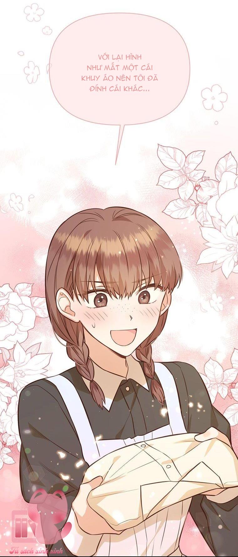 Yêu Tôi Đi, Dù Sao Ngài Cũng Chỉ Là Nhân Vật Phụ Chapter 37 - Trang 4