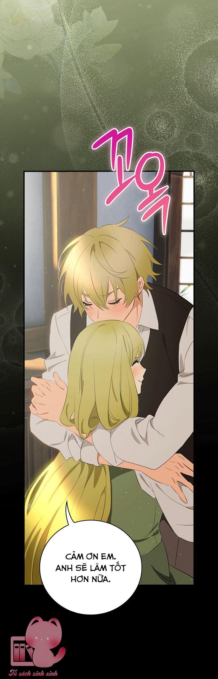 Đứa Nhỏ Không Phải Là Con Anh Chap 76 - Next Chap 77